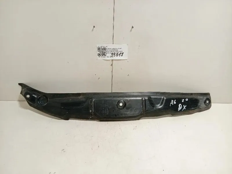 Copertura Posteriore Parafango ANT DX 4K0 821 112 Audi A6 4a5c8 Avant 2018