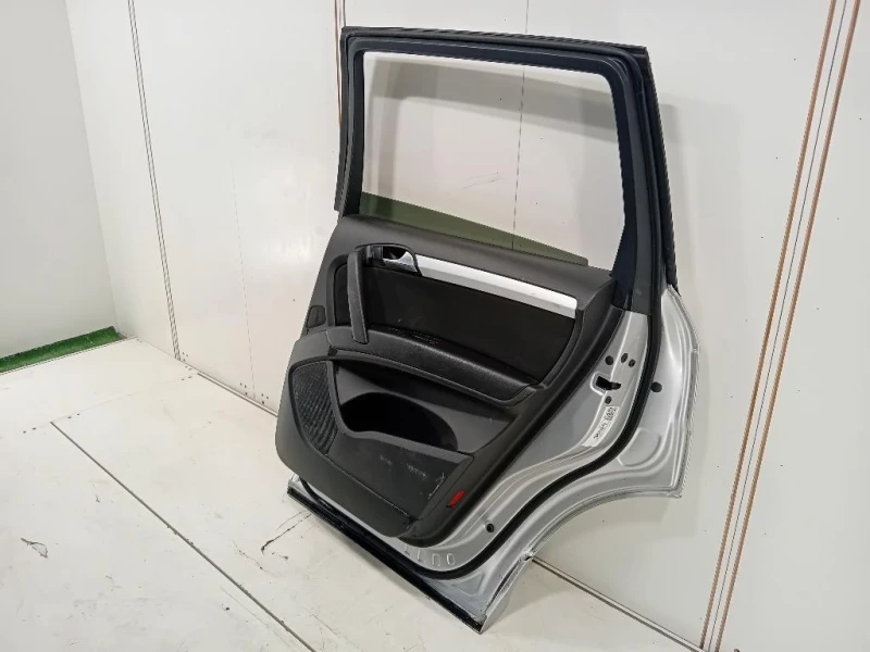 Porta POST DX 4L0833052 Audi Q7 4LB 2006