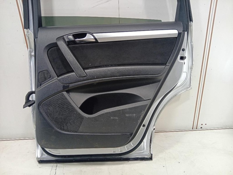 Porta POST DX 4L0833052 Audi Q7 4LB 2006