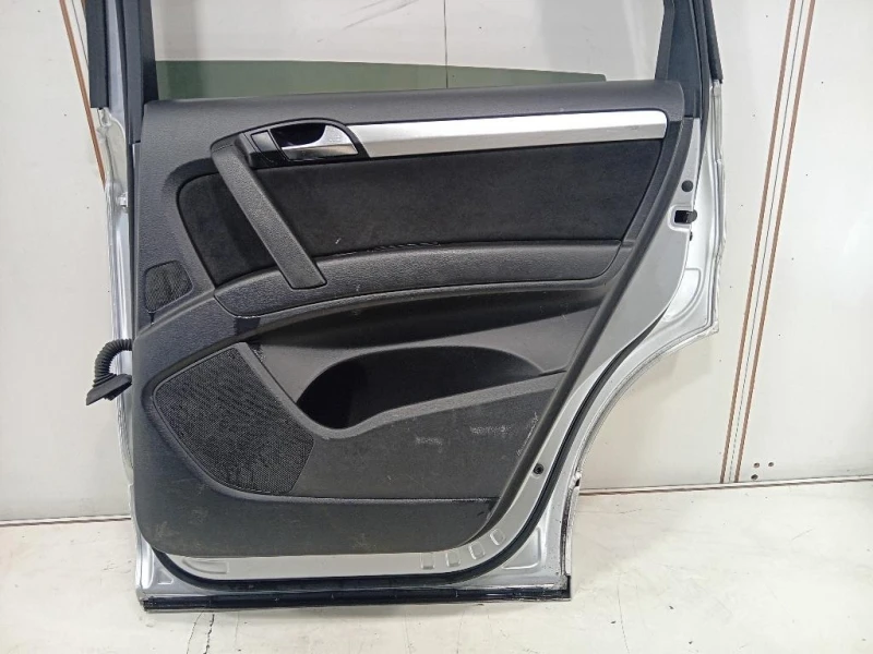 Porta POST DX 4L0833052 Audi Q7 4LB 2006