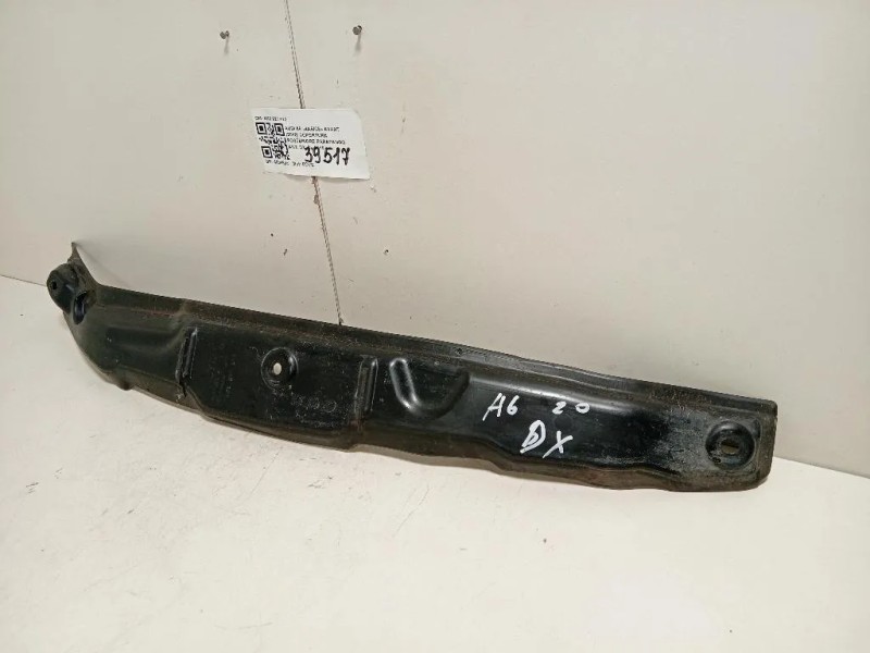 Copertura Posteriore Parafango ANT DX 4K0 821 112 Audi A6 4a5c8 Avant 2018