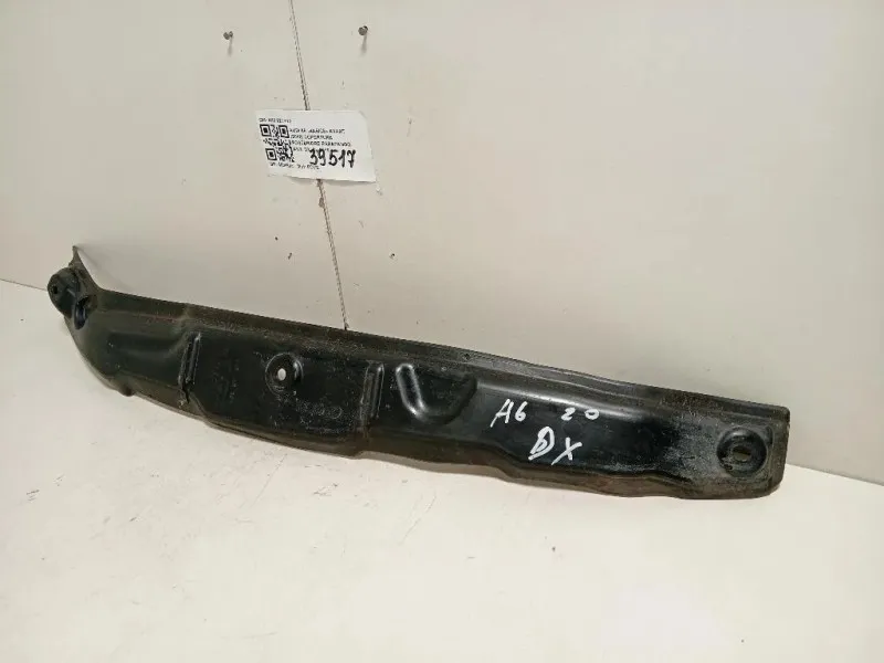 Copertura Posteriore Parafango ANT DX 4K0 821 112 Audi A6 4a5c8 Avant 2018