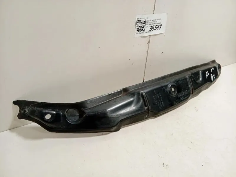 Copertura Posteriore Parafango ANT DX 4K0 821 112 Audi A6 4a5c8 Avant 2018