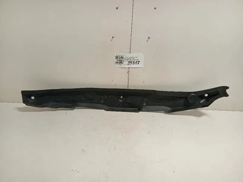 Copertura Posteriore Parafango ANT DX 4K0 821 112 Audi A6 4a5c8 Avant 2018