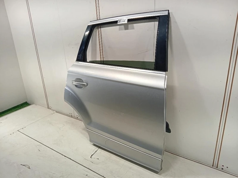 Porta POST DX 4L0833052 Audi Q7 4LB 2006