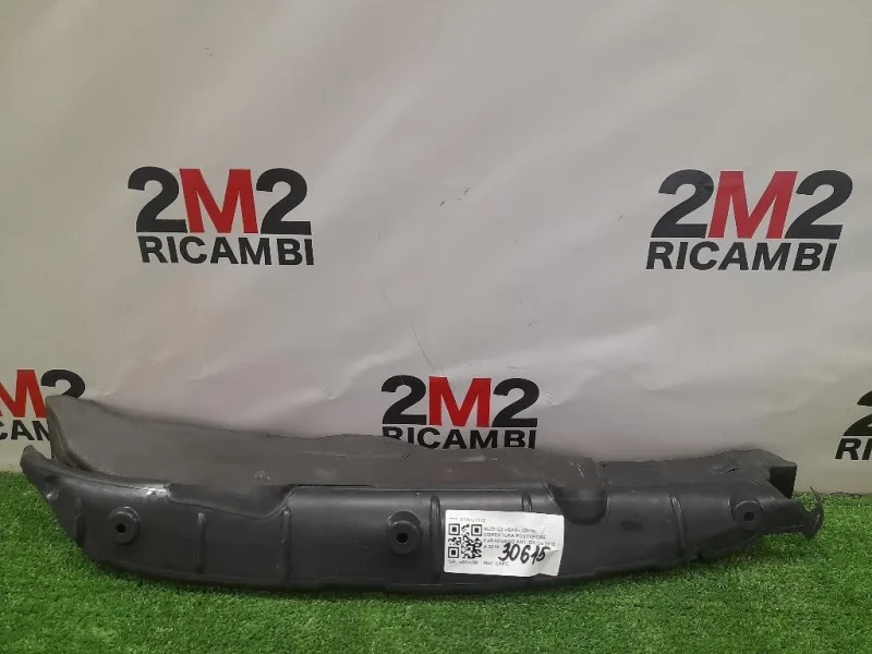 Copertura Posteriore Parafango ANT DX 81A821112 Audi Q2 GAB 2016