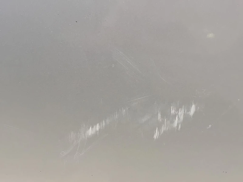 Porta POST DX 4L0833052 Audi Q7 4LB 2006