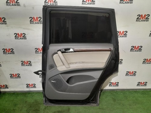 Porta POST DX Audi Q7 4LB 2009