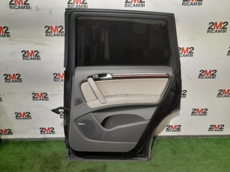 Porta POST DX Audi Q7 4LB 2009