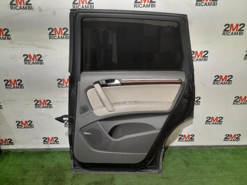 Porta POST DX Audi Q7 4LB 2009