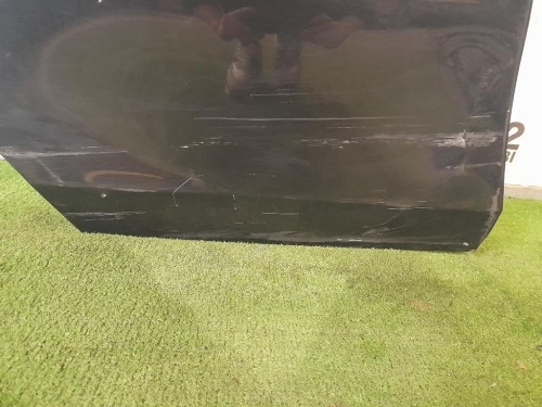 Porta POST DX 41527191018 Bmw Serie 1 E87 Berlina 2005