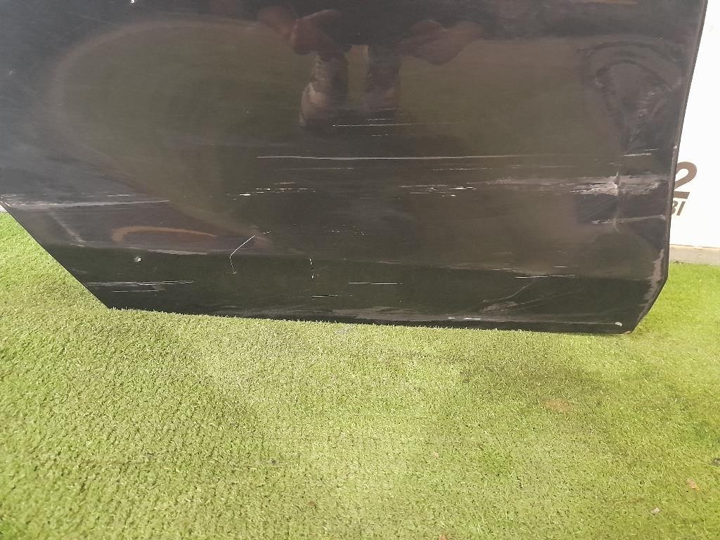 Porta POST DX 41527191018 Bmw Serie 1 E87 Berlina 2005