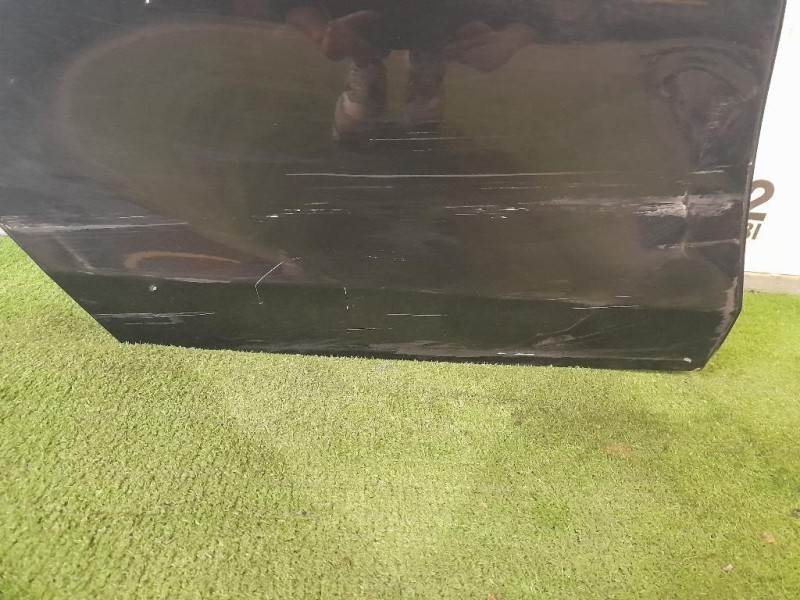 Porta POST DX 41527191018 Bmw Serie 1 E87 Berlina 2005