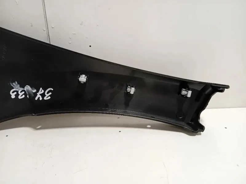 Copertura Posteriore Parafango ANT DX 638749995R Dacia Duster II 2018