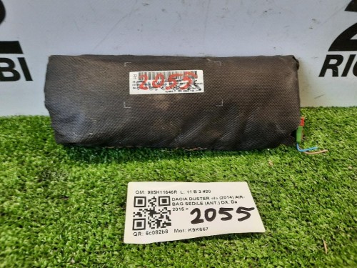 Air-bag Sedile ANT DX