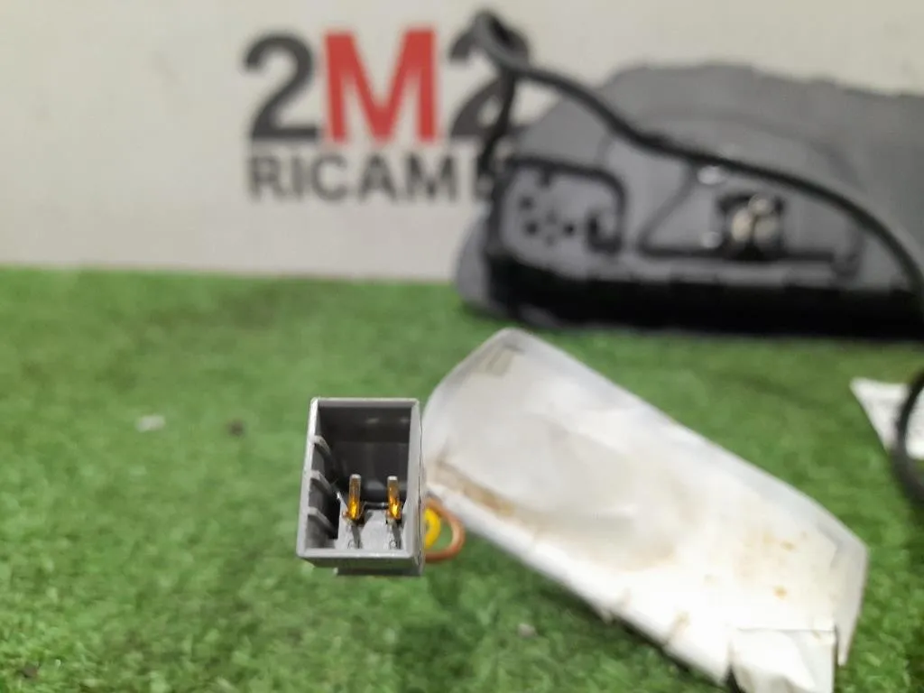 Air-bag Sedile ANT DX 86714056209A Bmw Serie 1 E87 Berlina 2005