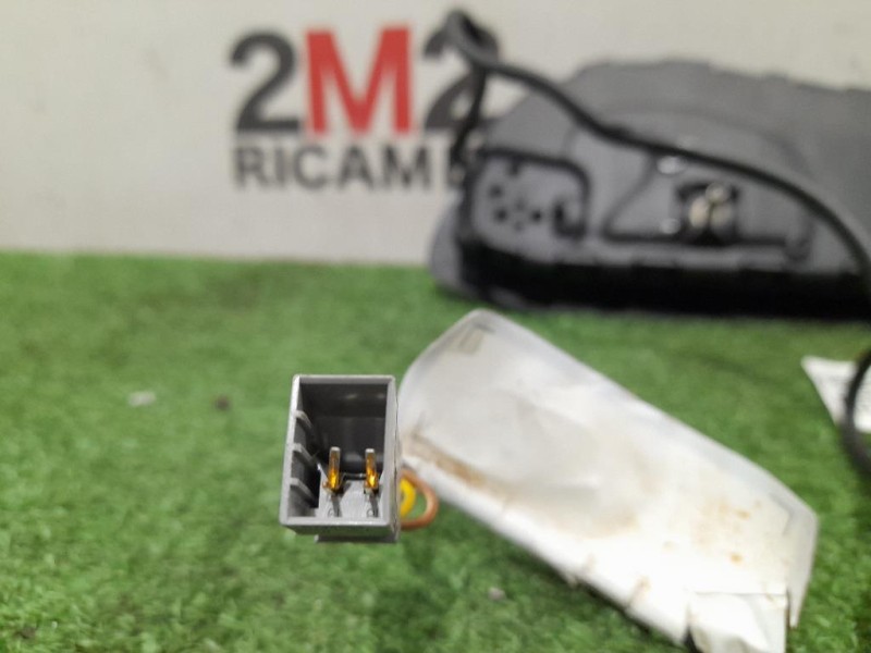 Air-bag Sedile ANT DX 86714056209A Bmw Serie 1 E87 Berlina 2005