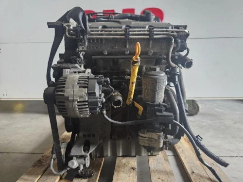 Motore Completo BST 69 CV 51 KW Volkswagen Caddy III 2004