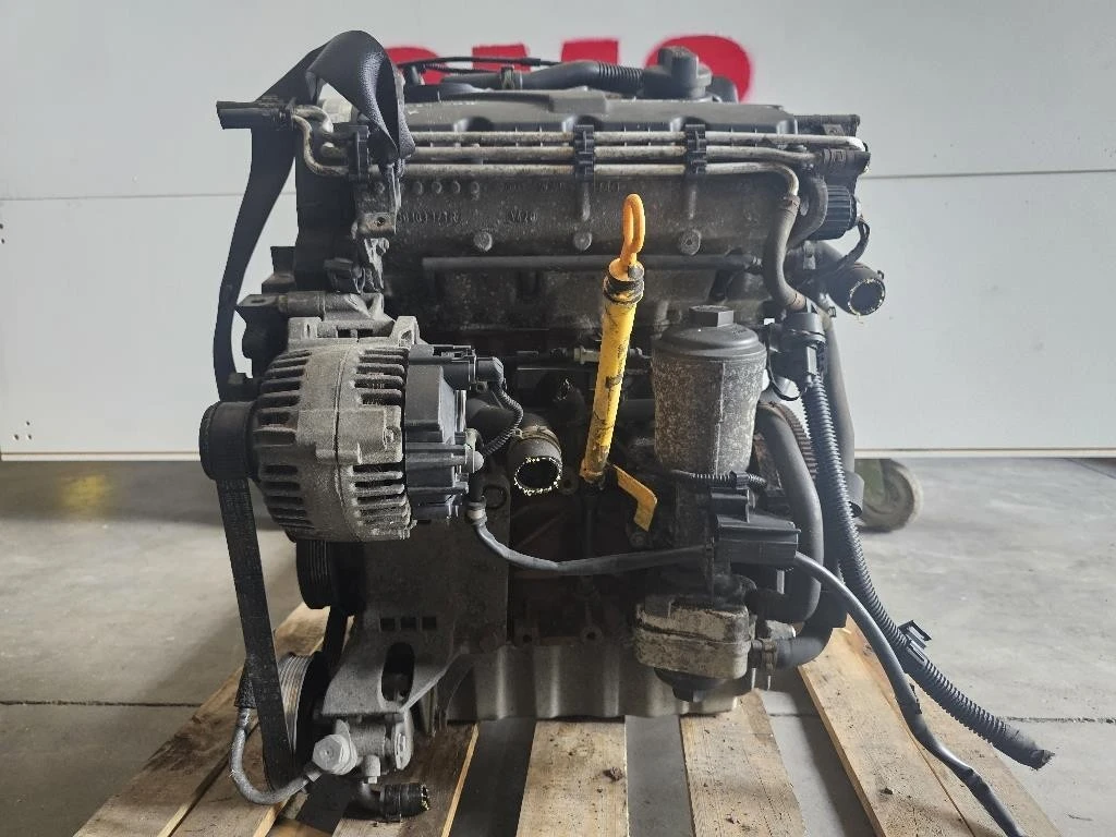 Motore Completo BST 69 CV 51 KW Volkswagen Caddy III 2004