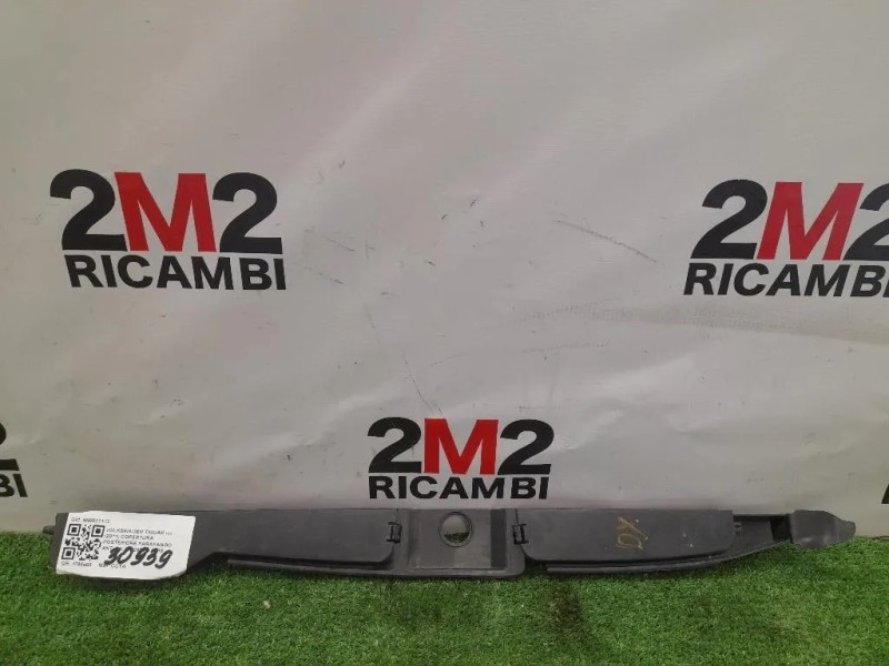 Copertura Posteriore Parafango ANT DX 5N0821112 Volkswagen Tiguan I 2011