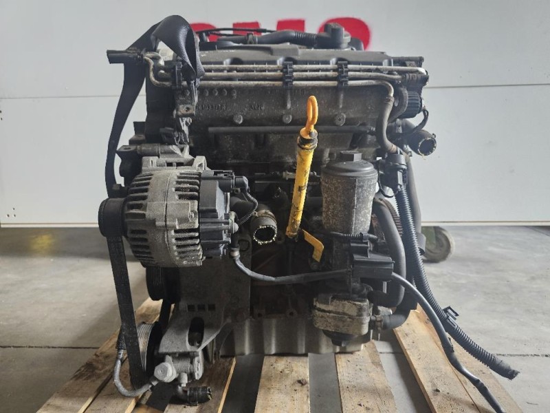 Motore Completo BST 69 CV 51 KW Volkswagen Caddy III 2004