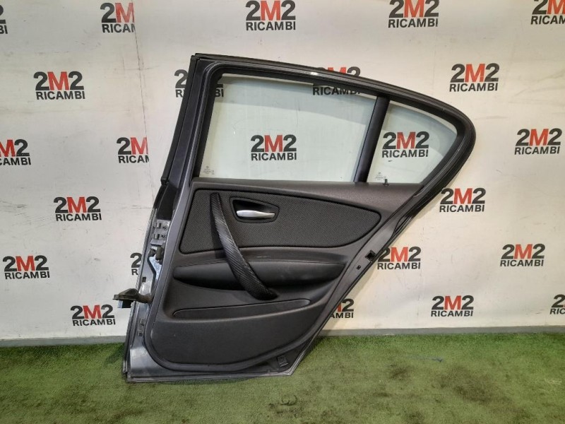 Porta POST DX 41527191018 Bmw Serie 1 E87 Berlina 2005