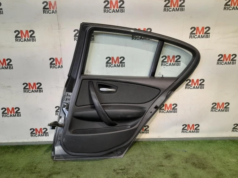 Porta POST DX 41527191018 Bmw Serie 1 E87 Berlina 2005