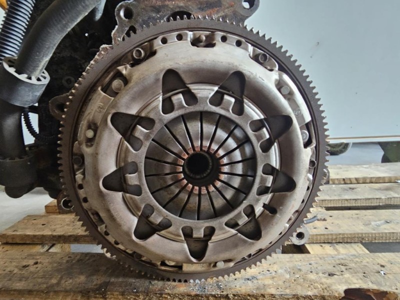 Motore Completo BST 69 CV 51 KW Volkswagen Caddy III 2004