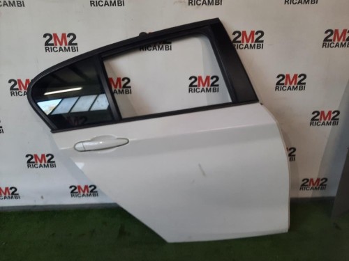 Porta POST DX 41527284516 Bmw Serie 1 F20 Berlina 2012