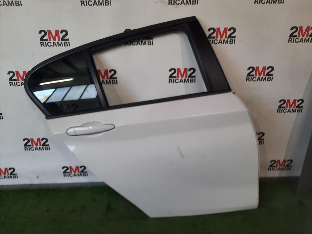 Porta POST DX 41527284516 Bmw Serie 1 F20 Berlina 2012
