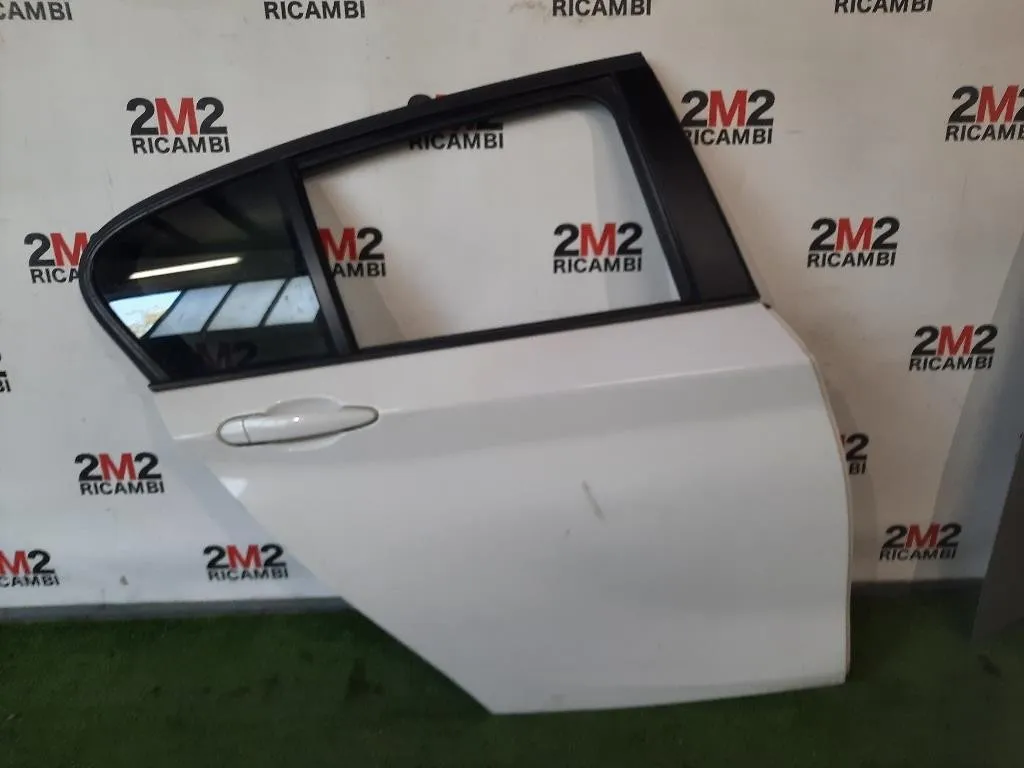 Porta POST DX 41527284516 Bmw Serie 1 F20 Berlina 2012