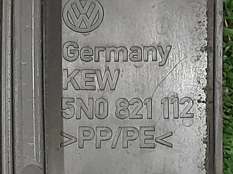 Copertura Posteriore Parafango ANT DX 5N0821112 Volkswagen Tiguan I 2011