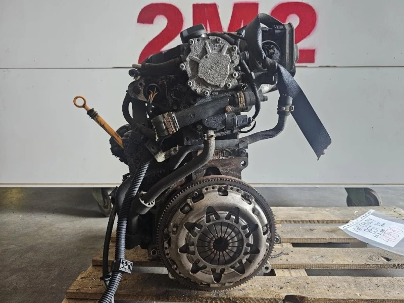 Motore Completo BST 69 CV 51 KW Volkswagen Caddy III 2004