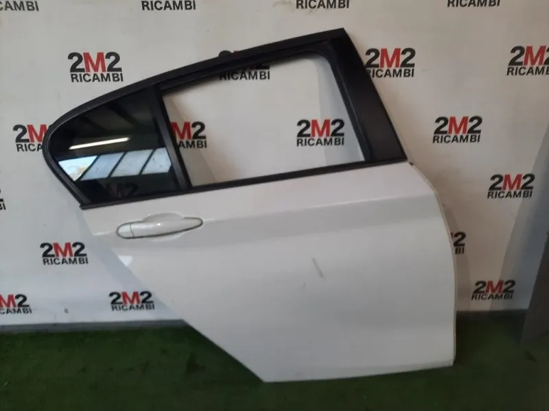 Porta POST DX 41527284516 Bmw Serie 1 F20 Berlina 2012