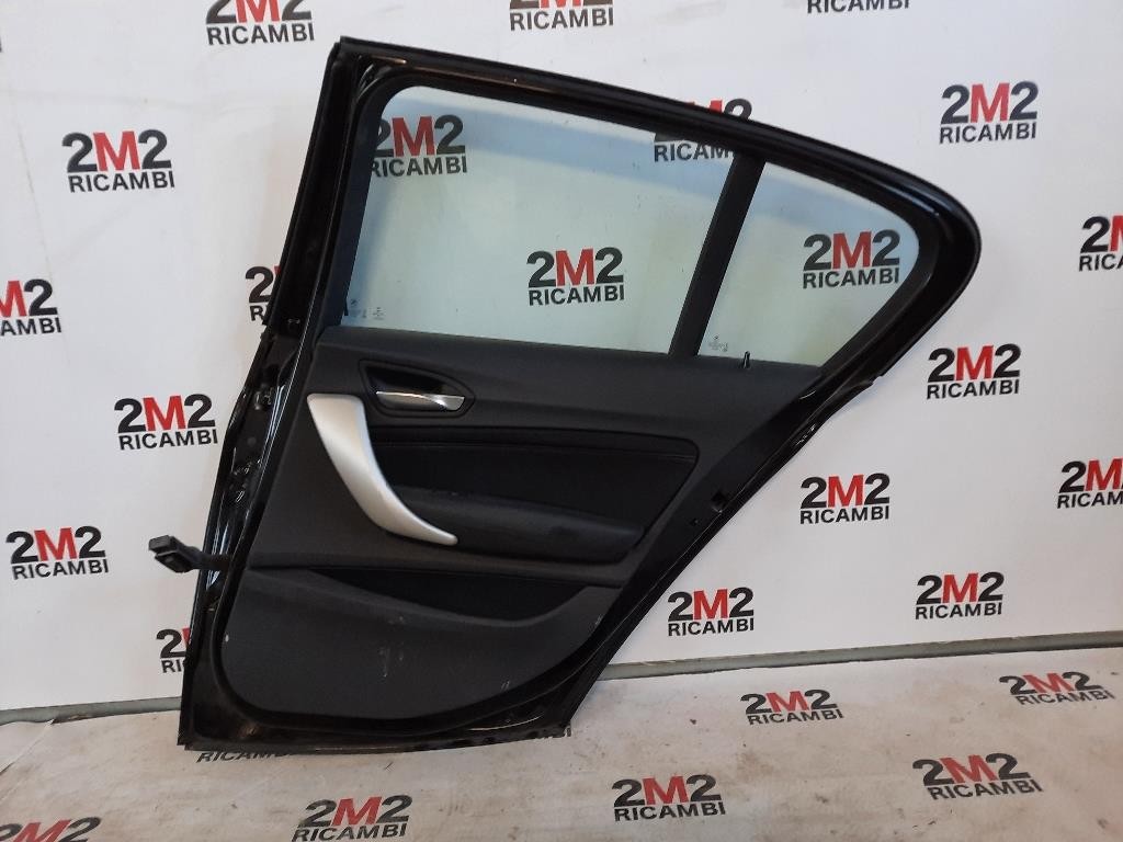 Porta POST DX 41527284516 Bmw Serie 1 F20 Berlina 2012