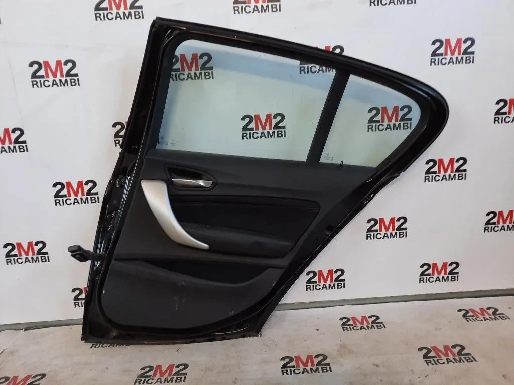 Porta POST DX 41527284516 Bmw Serie 1 F20 Berlina 2012