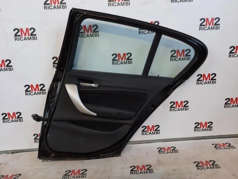 Porta POST DX 41527284516 Bmw Serie 1 F20 Berlina 2012