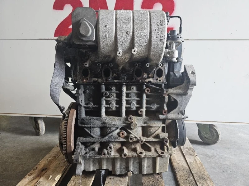 Motore Completo BST 69 CV 51 KW Volkswagen Caddy III 2004