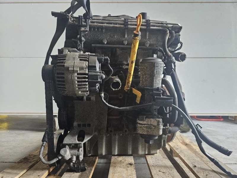 Motore Completo BST 69 CV 51 KW Volkswagen Caddy III 2004