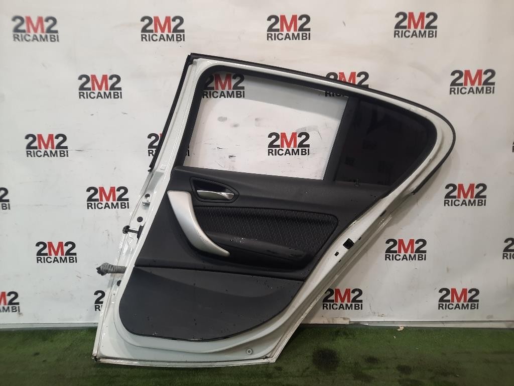 Porta POST DX 41527284516 Bmw Serie 1 F20 Berlina 2012