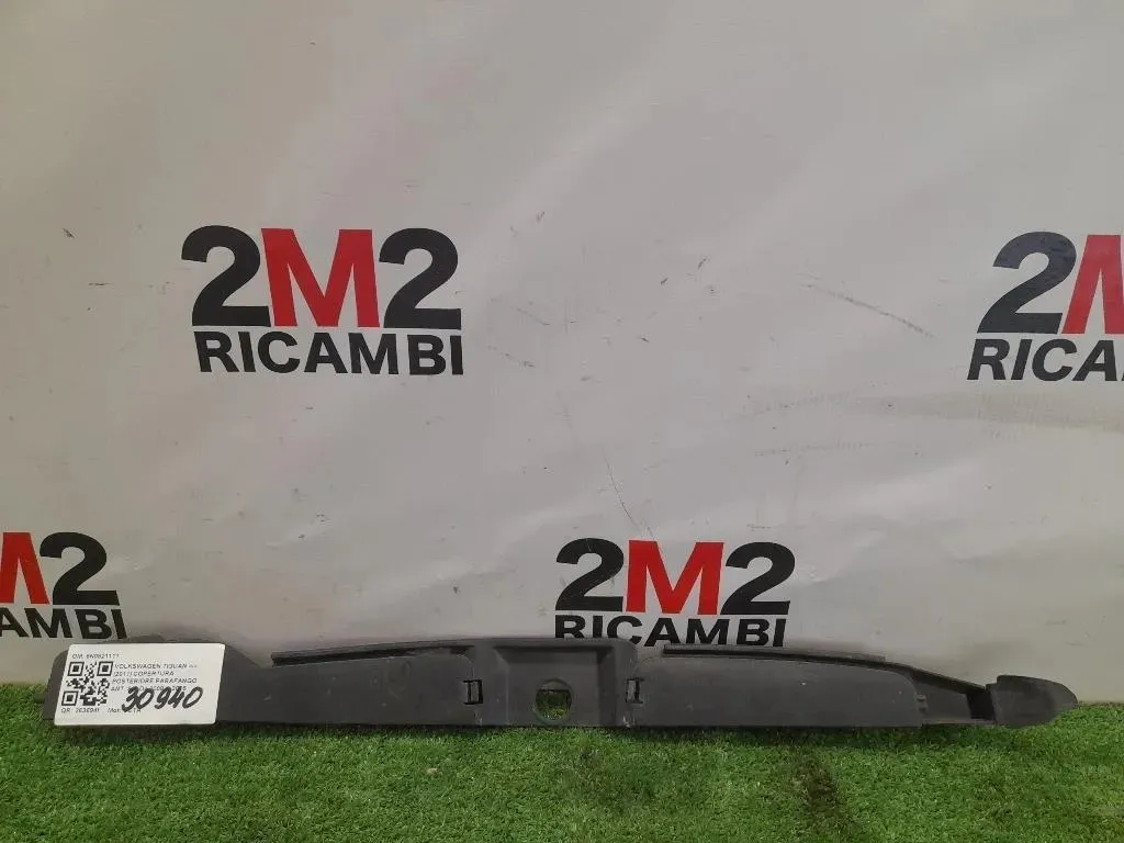 Copertura Posteriore Parafango ANT SX 5N0821111 Volkswagen Tiguan I 2011