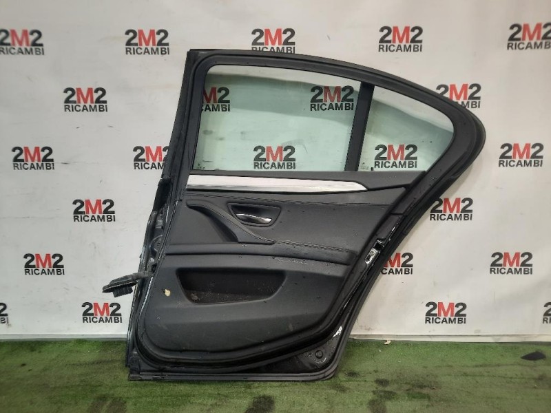Porta POST DX 41527284516 Bmw Serie 1 F20 Berlina 2012