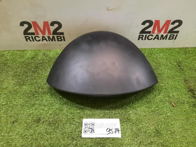 Copertura Quadro Strumenti 7059177 Bmw Serie 1 E87 Berlina 2005