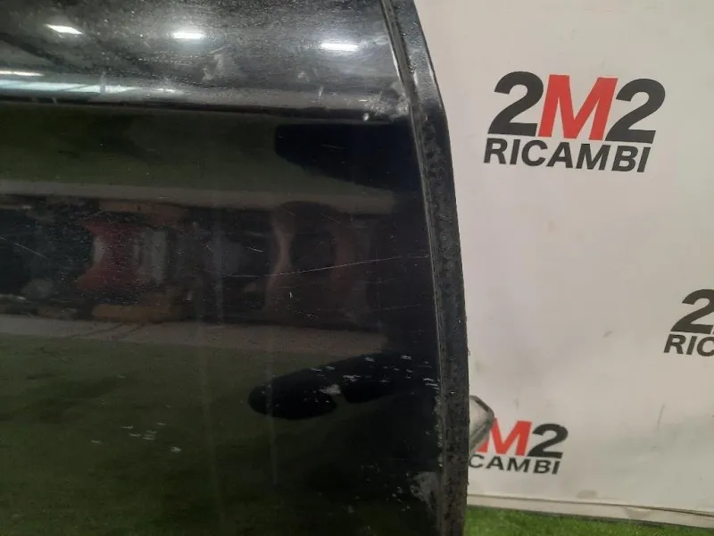 Porta POST DX 41527284516 Bmw Serie 1 F20 Berlina 2012