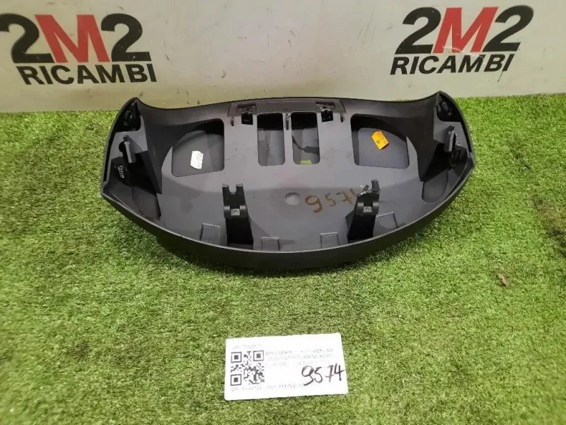 Copertura Quadro Strumenti 7059177 Bmw Serie 1 E87 Berlina 2005