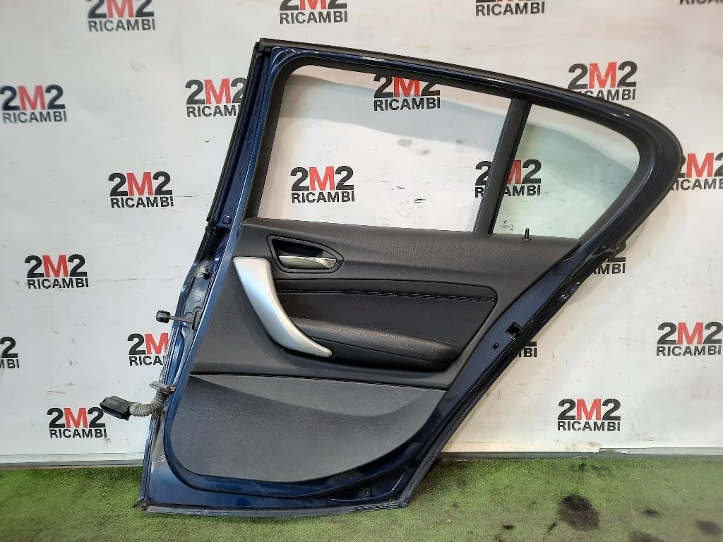 Porta POST DX 41527284516 Bmw Serie 1 F20 Berlina 2012