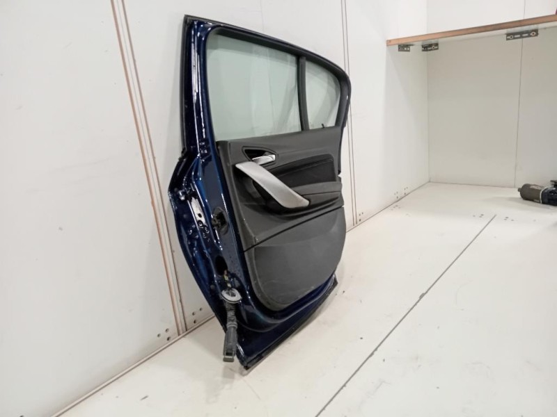 Porta POST DX 41525A2A398 Bmw Serie 1 F20 Berlina 2012