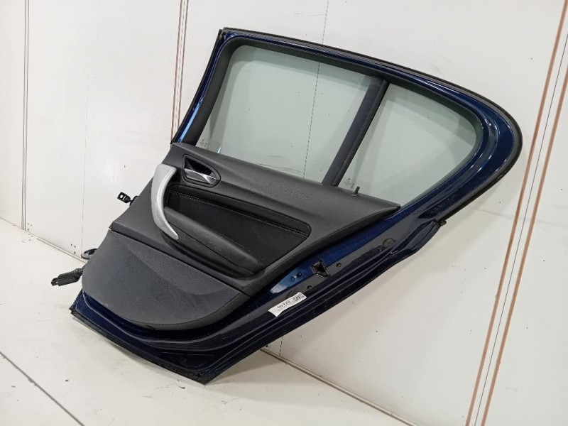 Porta POST DX 41525A2A398 Bmw Serie 1 F20 Berlina 2012