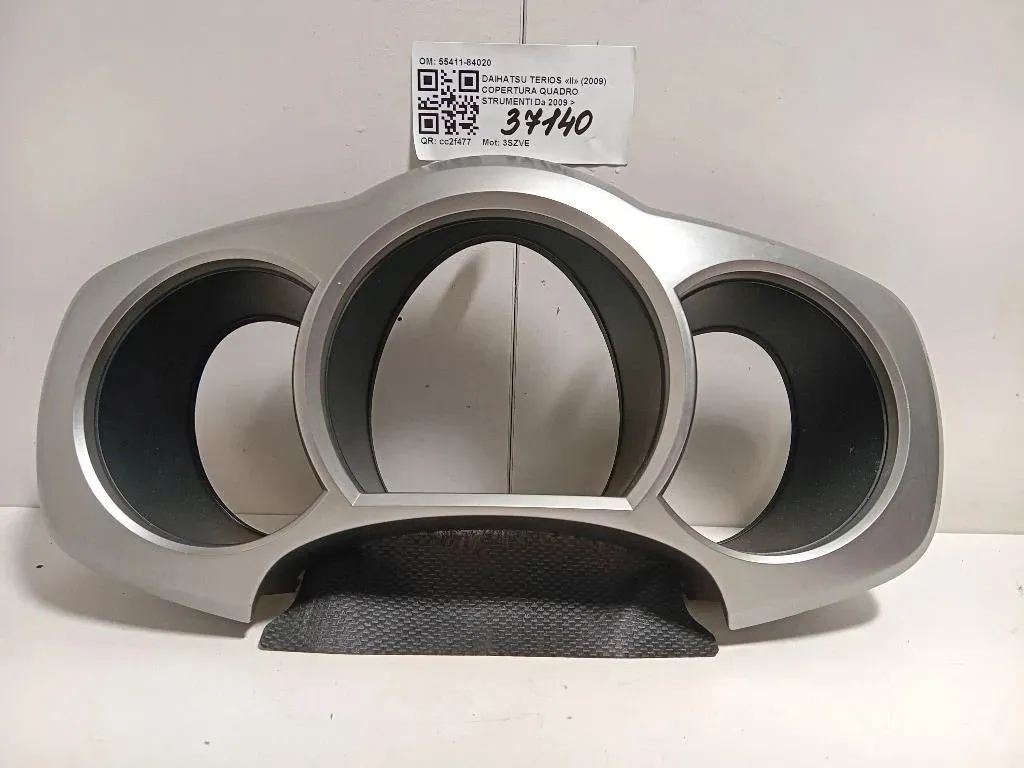 Copertura Quadro Strumenti 55411-B4020 Daihatsu Terios II 2009