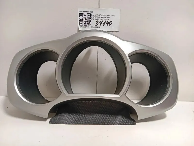 Copertura Quadro Strumenti 55411-B4020 Daihatsu Terios II 2009